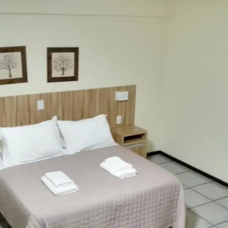 Goldmen Business Criciuma Hotel Criciuma  Exterior photo
