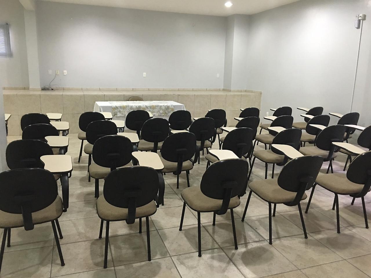 Hotel Goldmen Business Criciuma 3*