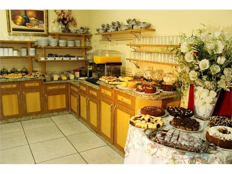 Hotel Goldmen Business Criciuma Criciuma (Santa Catarina)