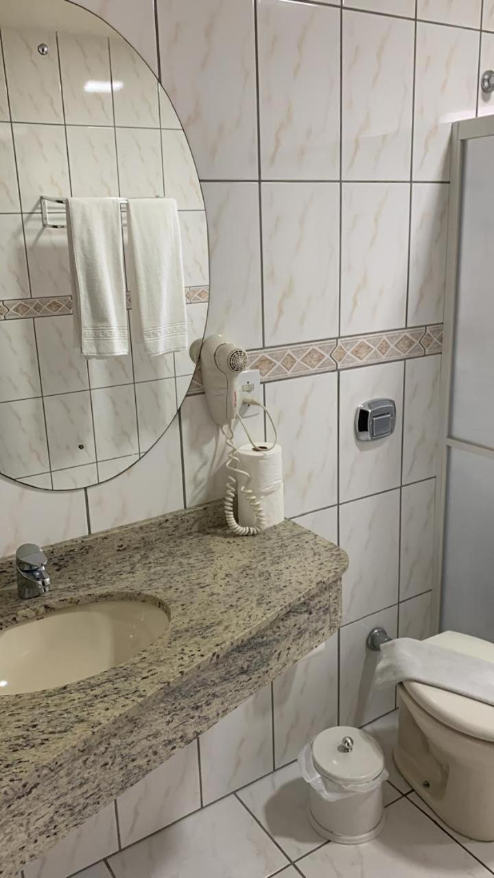 Hotel Goldmen Business Criciuma Criciuma (Santa Catarina)