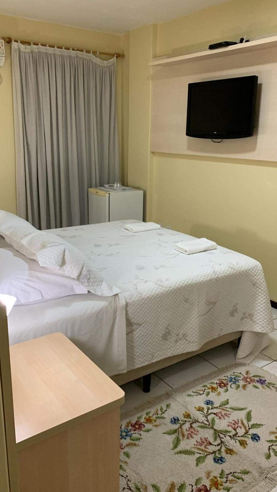 Hotel Goldmen Business Criciuma
