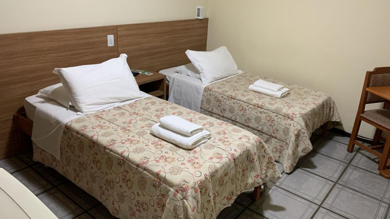 Hotel Goldmen Business Criciuma 3*