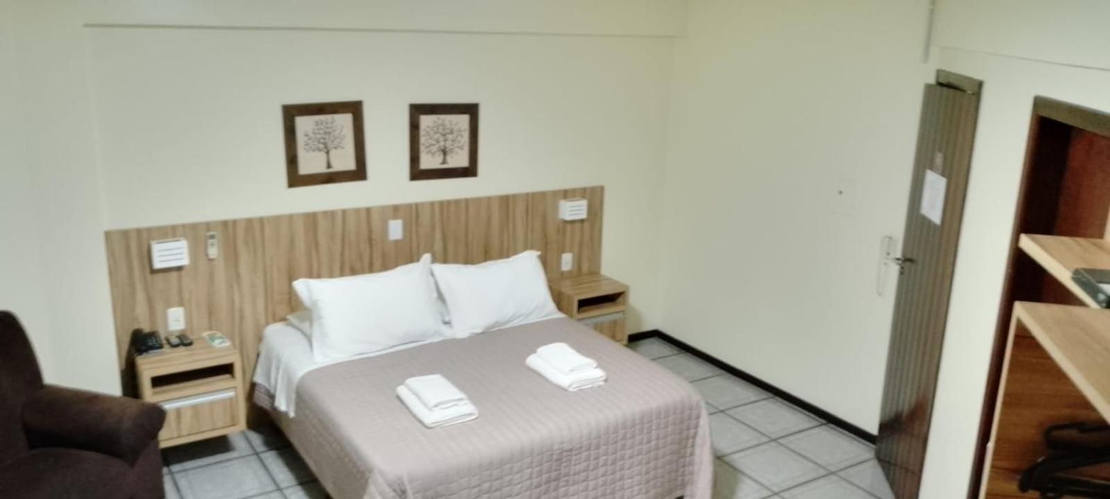 Goldmen Business Criciuma 3*