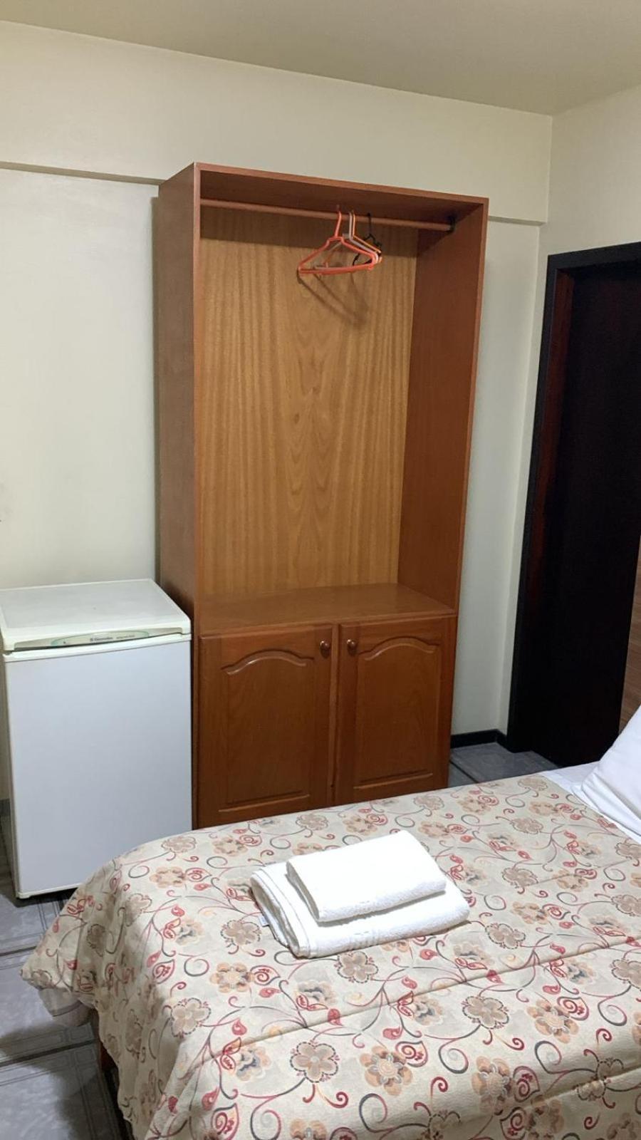 Goldmen Business Criciuma Hotel