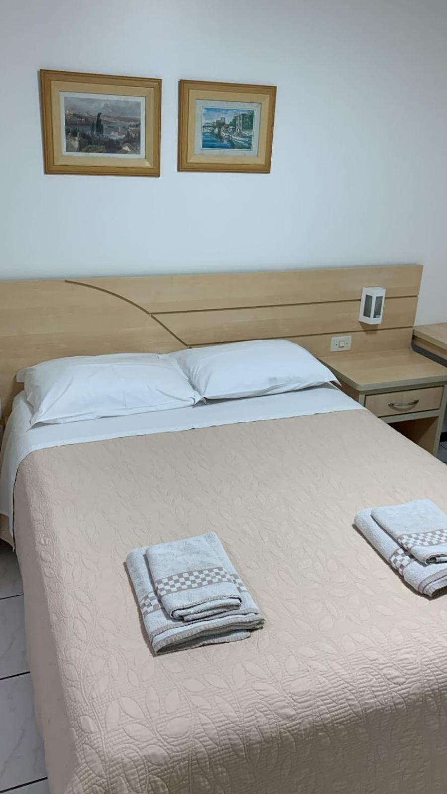 Hotel Goldmen Business Criciuma