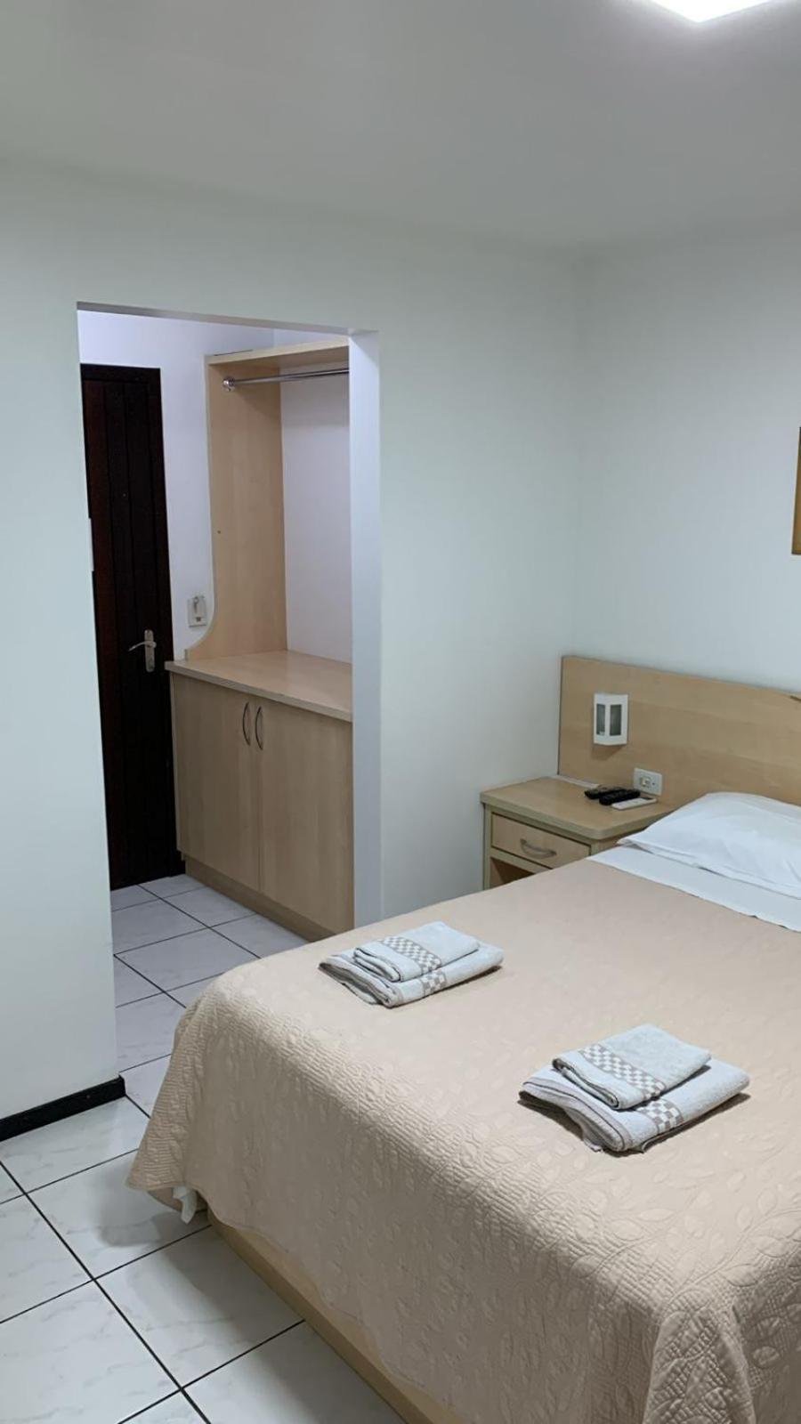 Goldmen Business Criciuma Hotel 3*