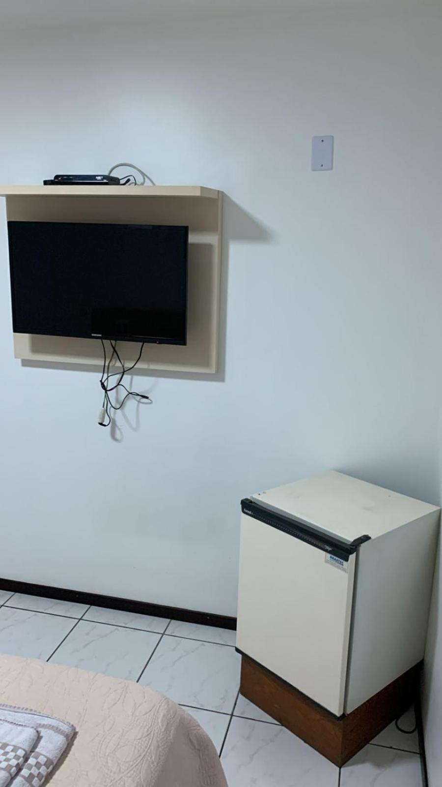 Hotel Goldmen Business Criciuma 3*