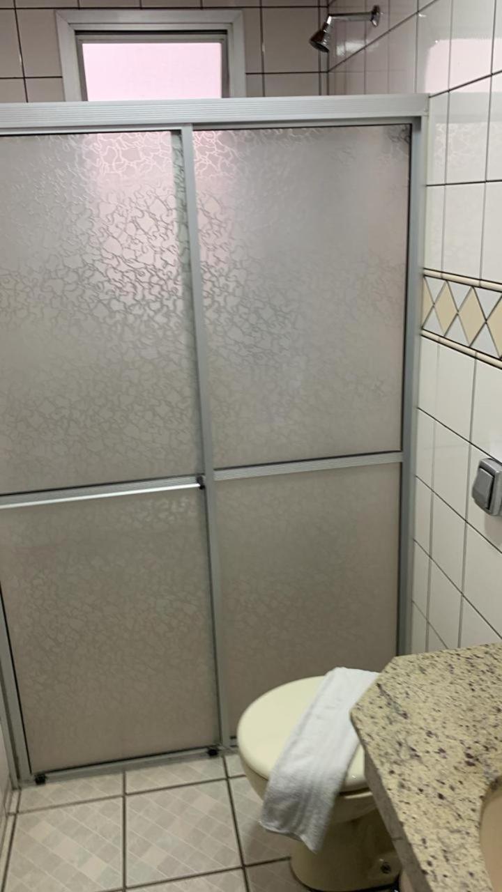 Goldmen Business Criciuma Hotel 3*