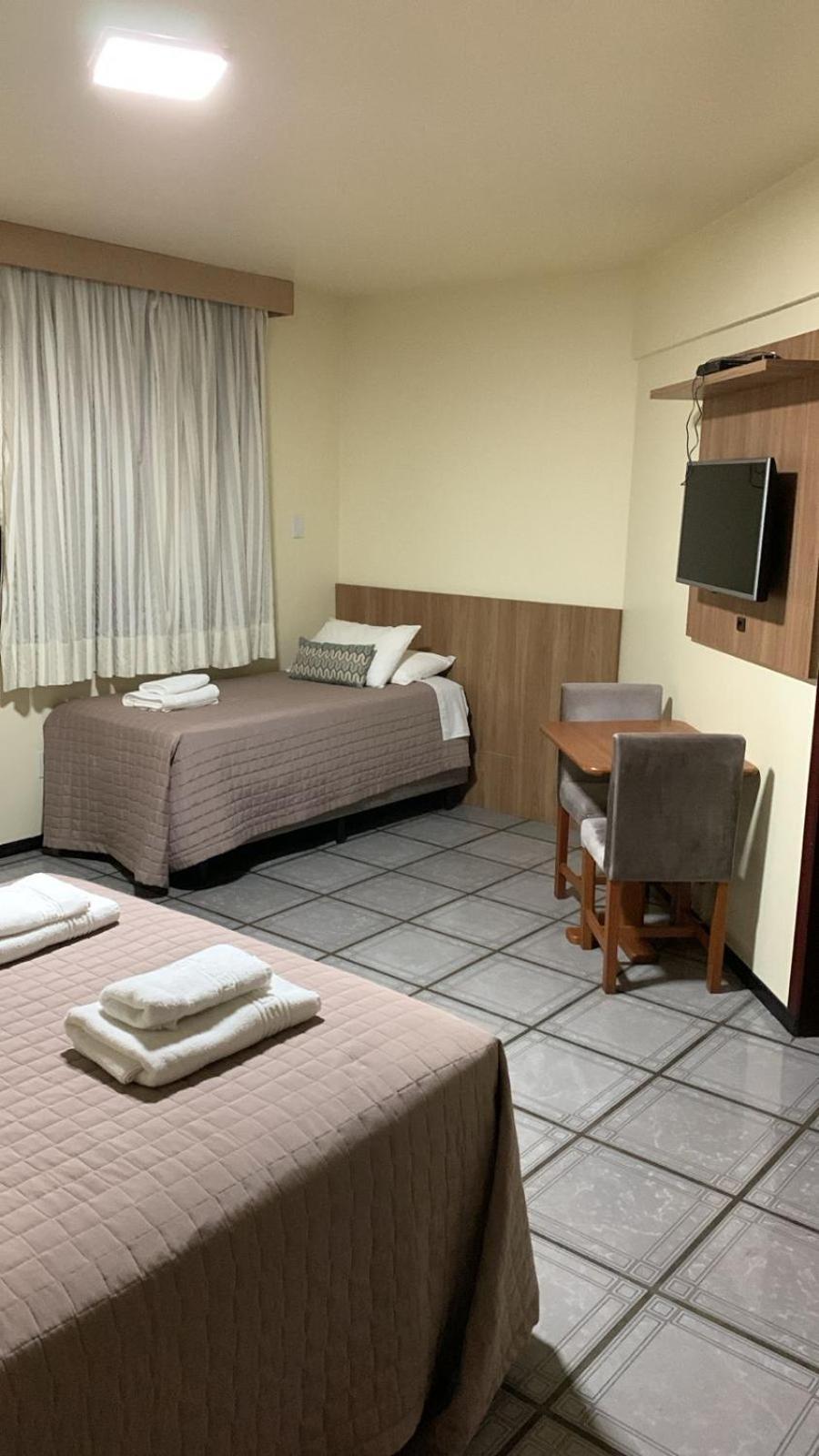 Goldmen Business Criciuma 3* Criciuma (Santa Catarina)