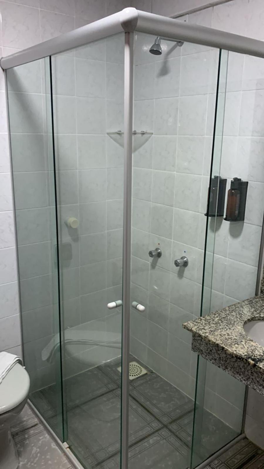 Goldmen Business Criciuma Hotel
