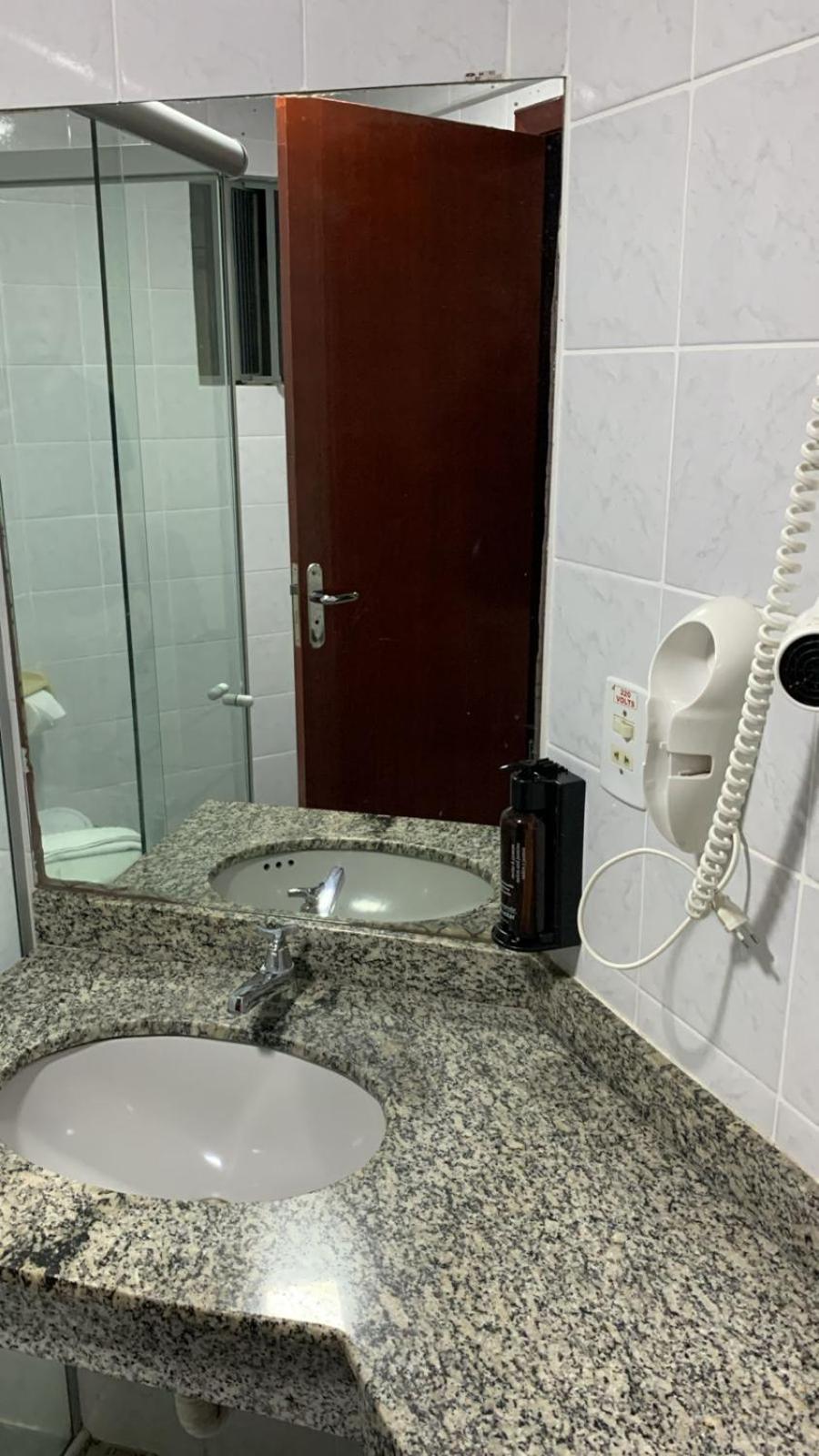 Hotel Goldmen Business Criciuma