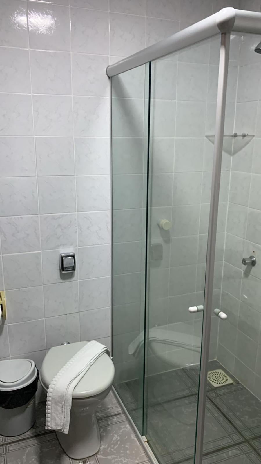 Hotel Goldmen Business Criciuma 3*