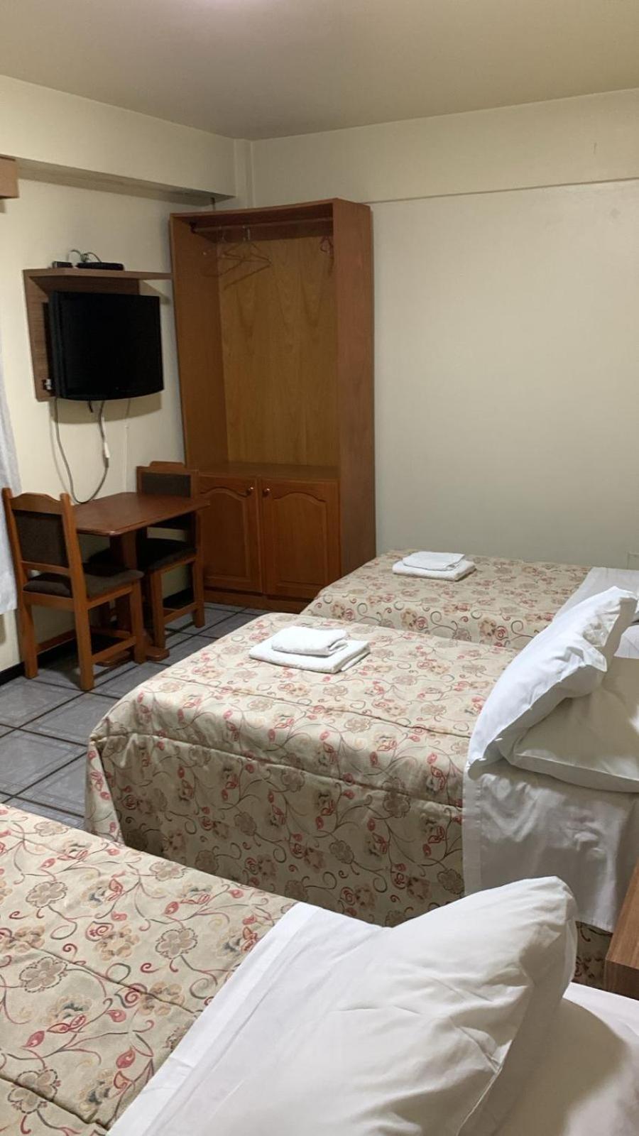 Goldmen Business Criciuma Hotel Criciuma (Santa Catarina)