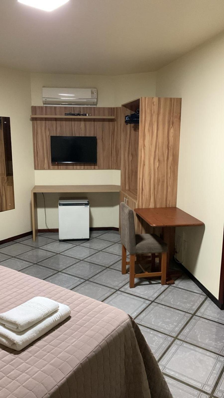 Goldmen Business Criciuma