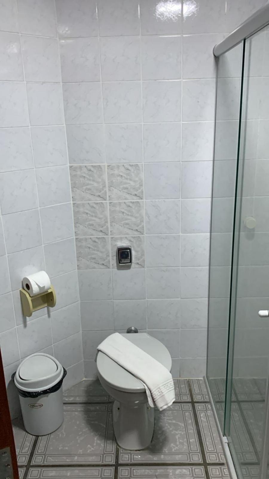 Goldmen Business Criciuma Hotel