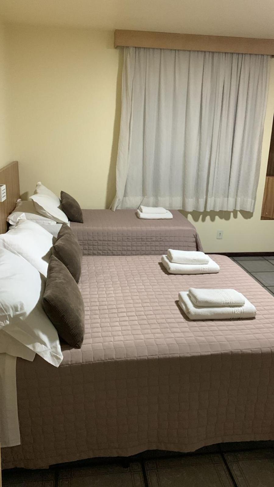 Goldmen Business Criciuma Hotel 3*