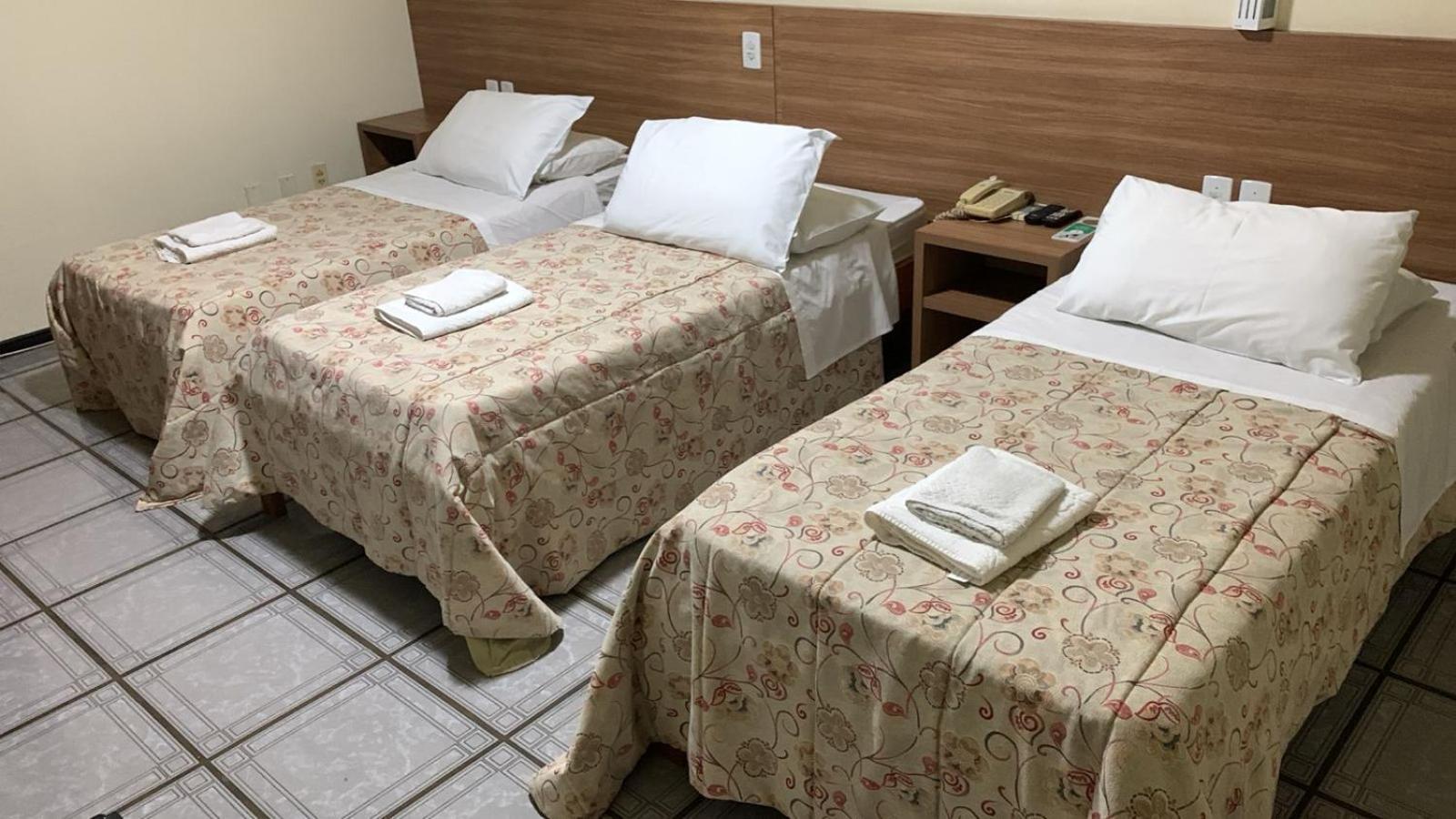 Hotel Goldmen Business Criciuma 3*