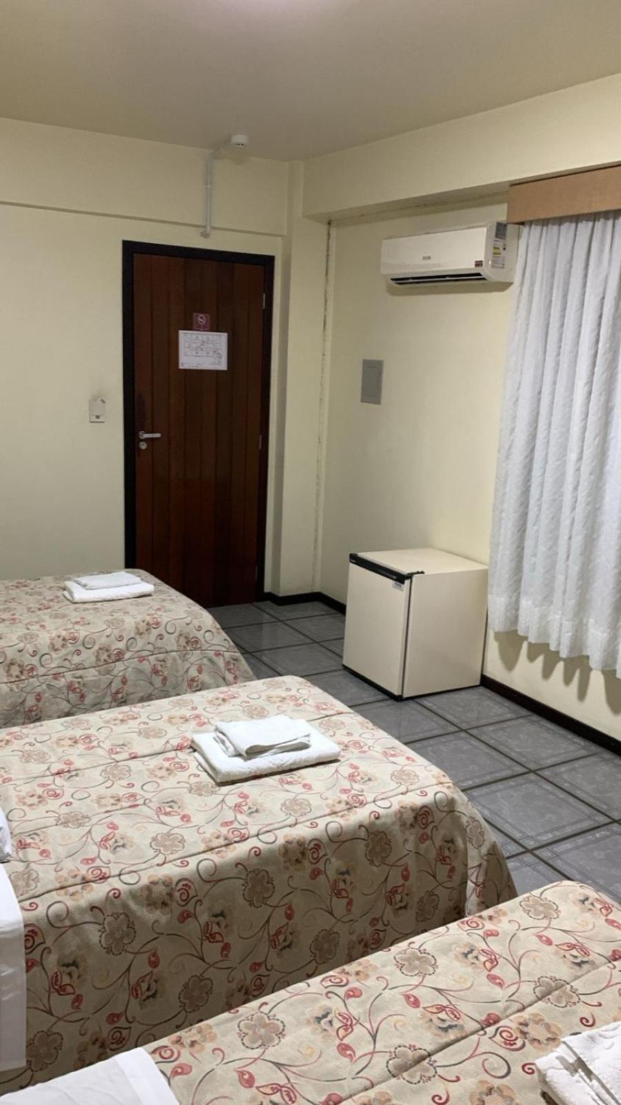 Hotel Goldmen Business Criciuma Criciuma (Santa Catarina)