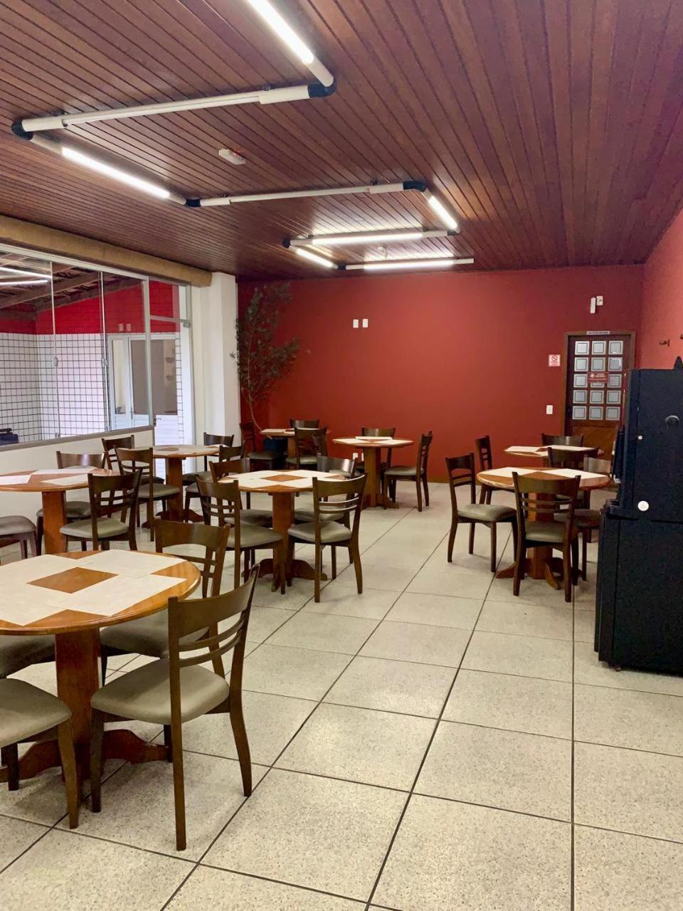 Hotel Goldmen Business Criciuma 3*