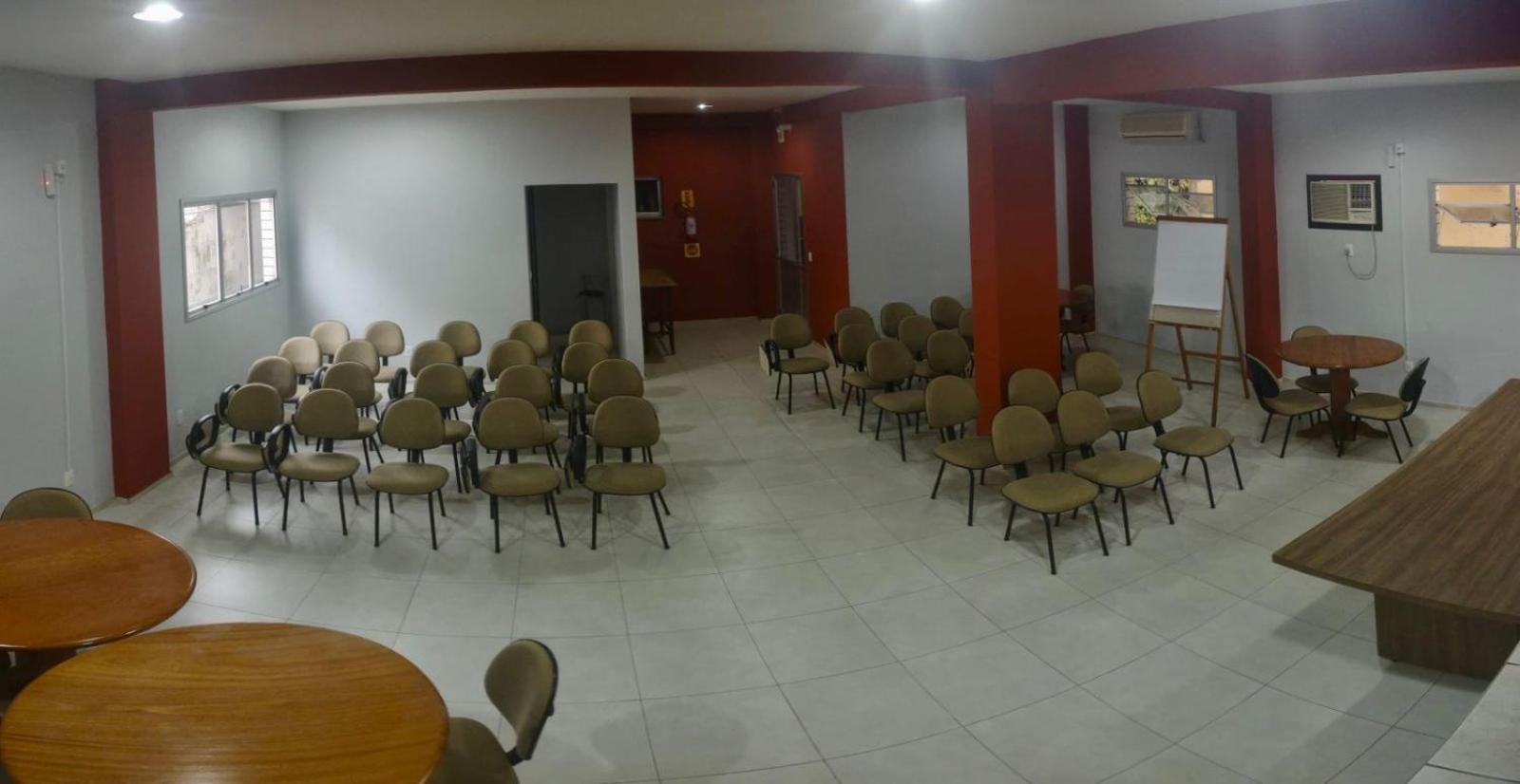 Goldmen Business Criciuma 3*