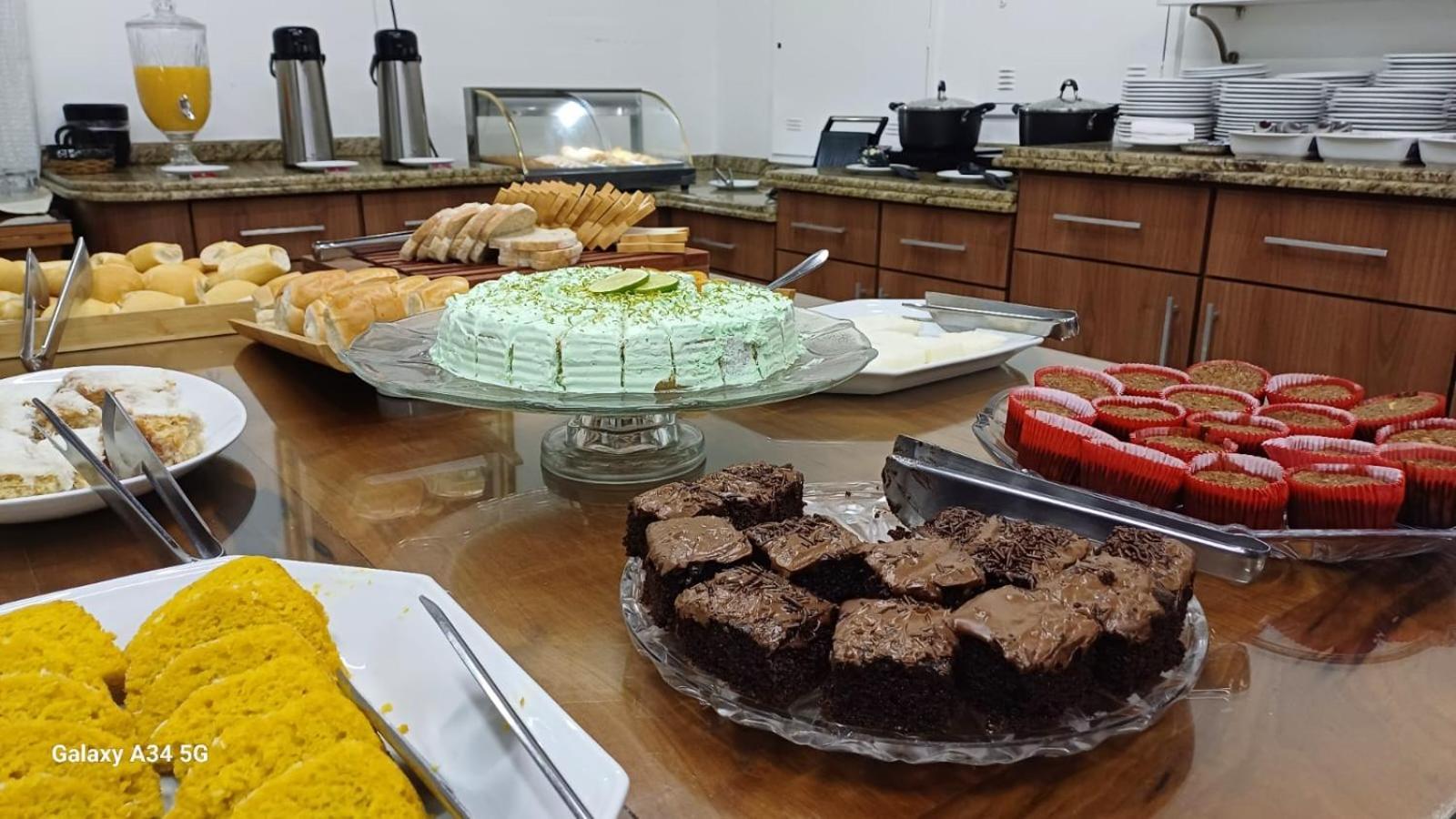 Goldmen Business Criciuma 3* Criciuma (Santa Catarina)