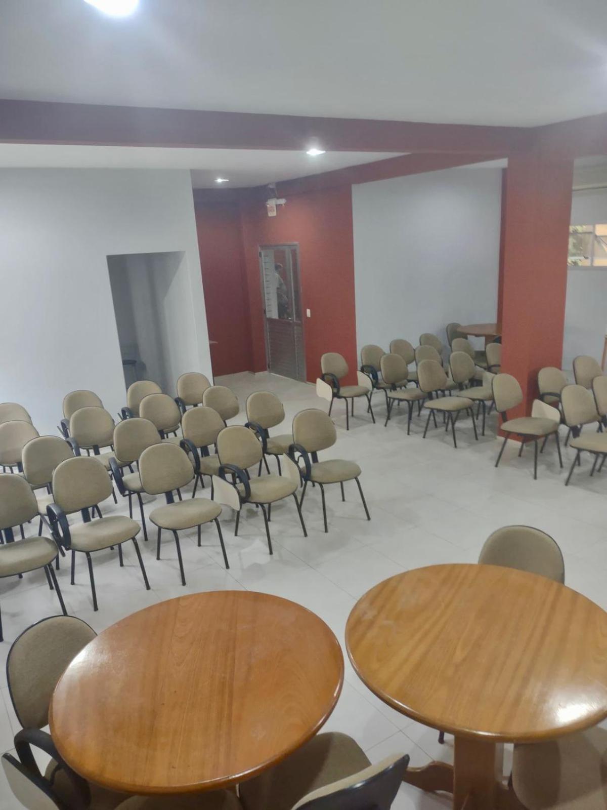 Goldmen Business Criciuma Hotel