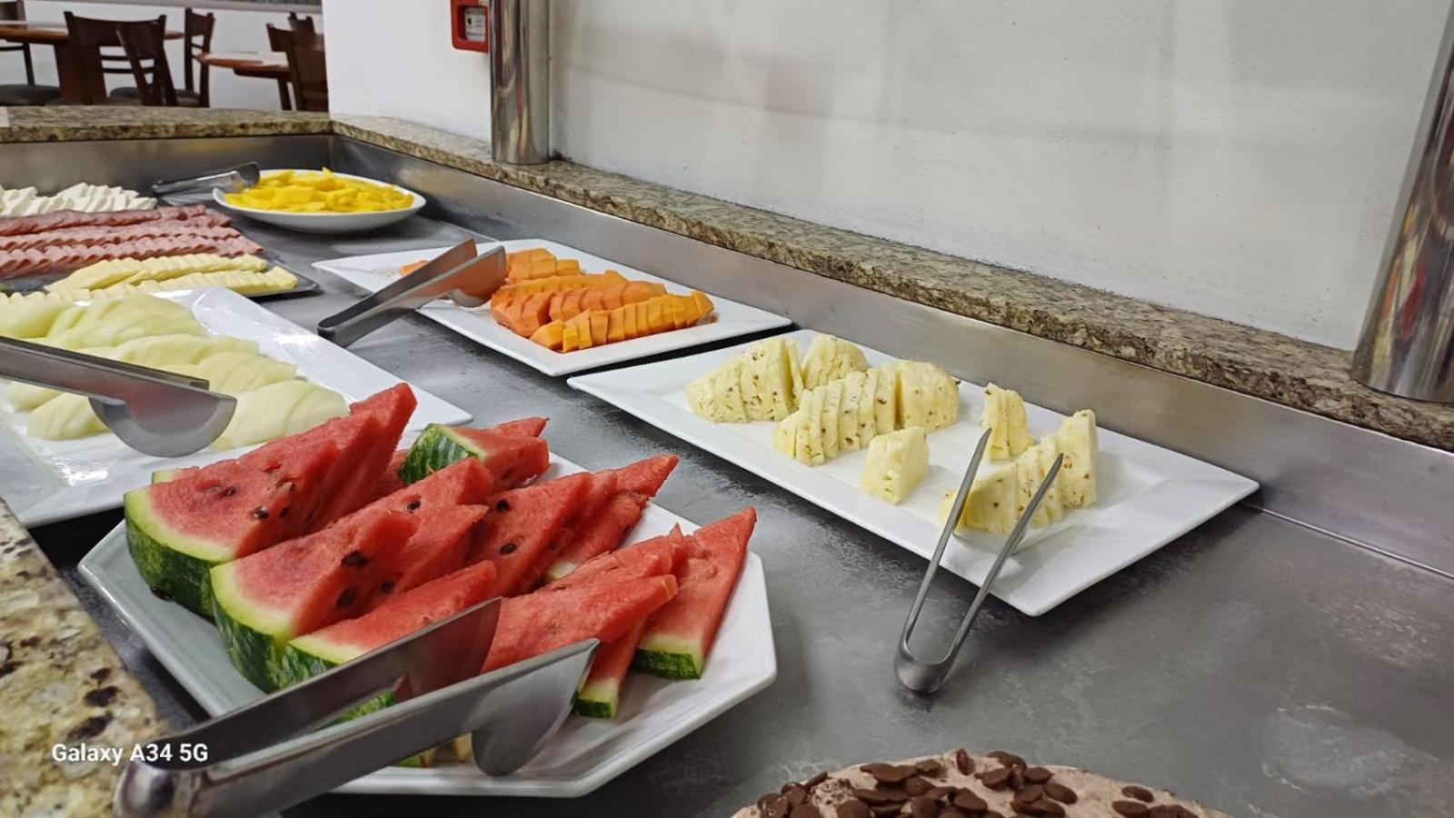 Goldmen Business Criciuma Hotel 3*