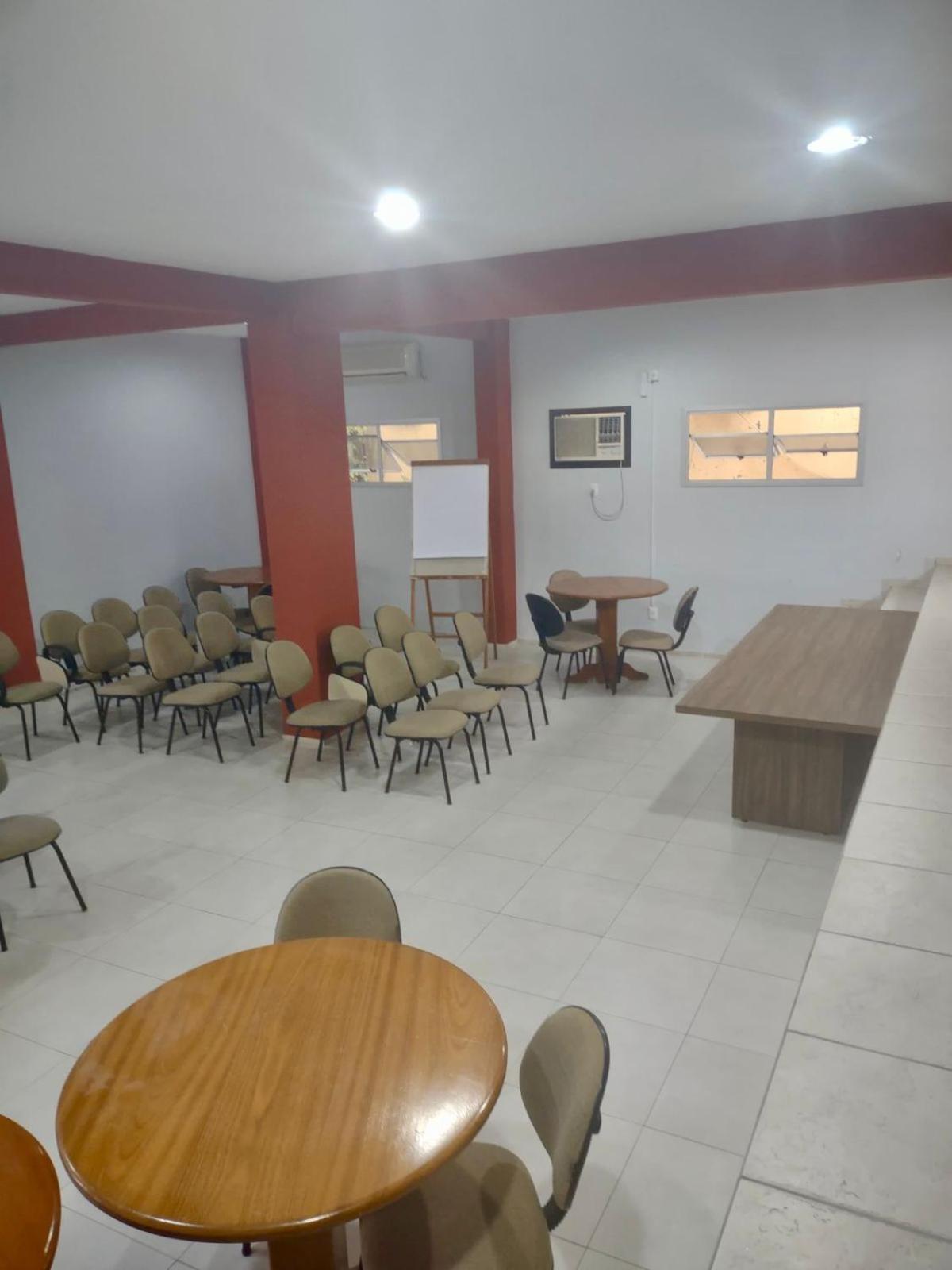 Hotel Goldmen Business Criciuma 3*