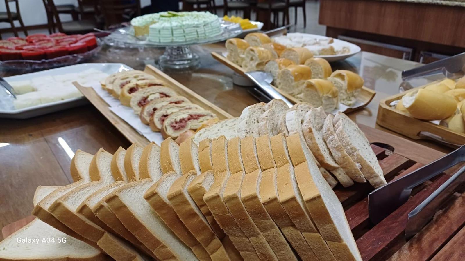 Goldmen Business Criciuma Hotel Criciuma (Santa Catarina)