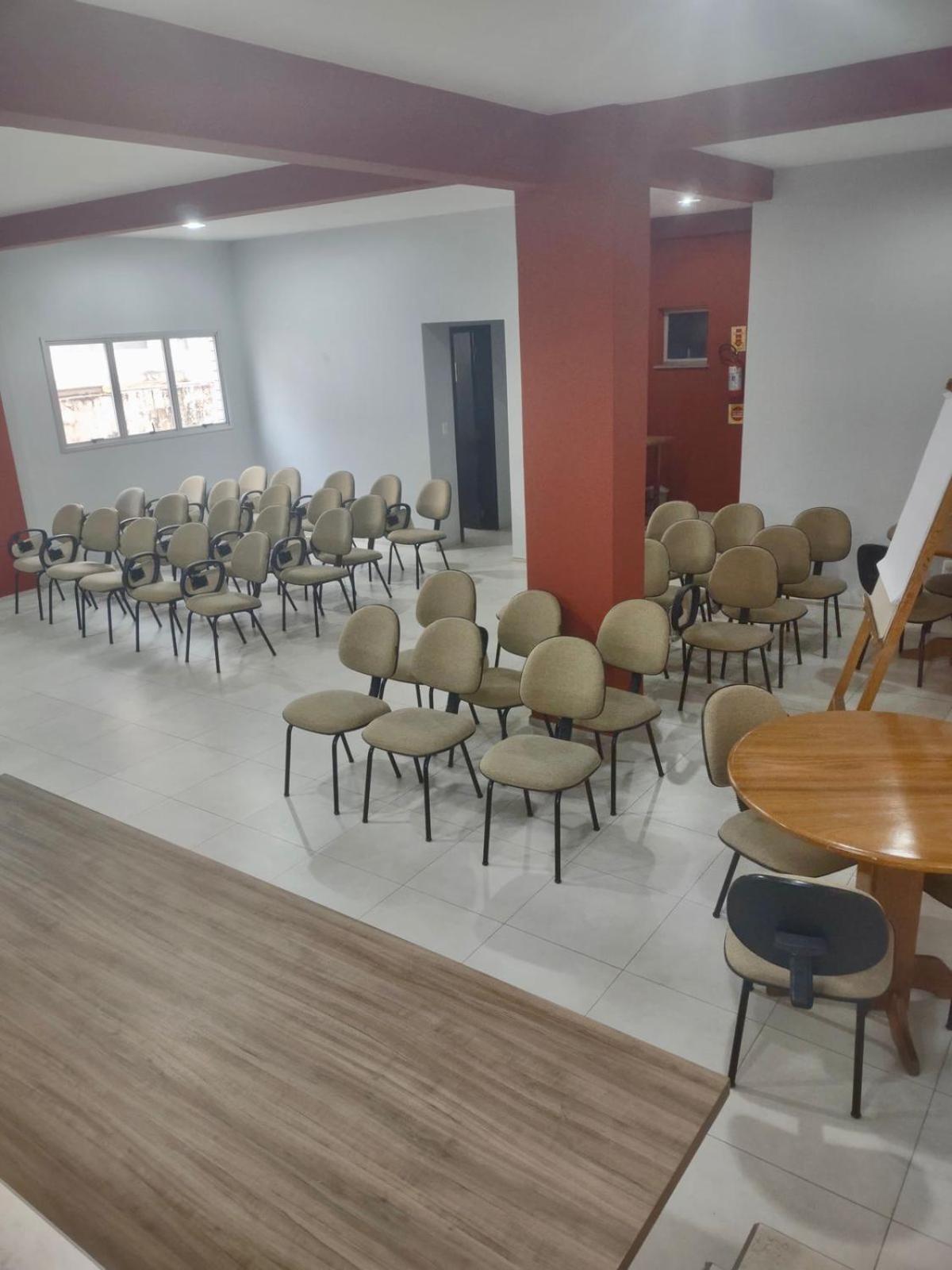 Goldmen Business Criciuma 3*