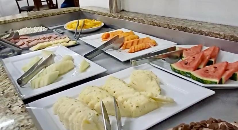 Goldmen Business Criciuma 3* Criciuma (Santa Catarina)