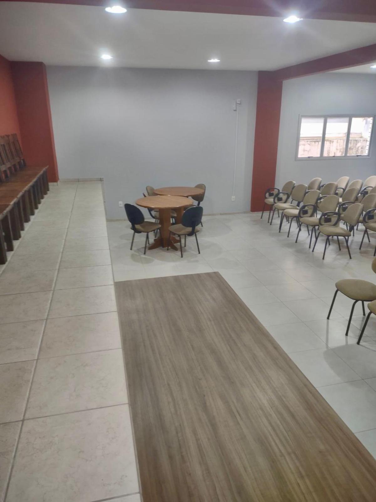 Hotel Goldmen Business Criciuma