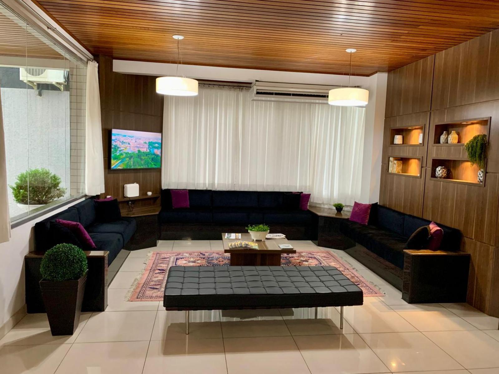 Goldmen Business Criciuma 3*